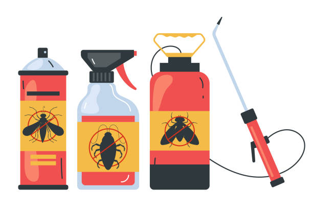 Best Local Pest Control Services  in Shortsville, NY