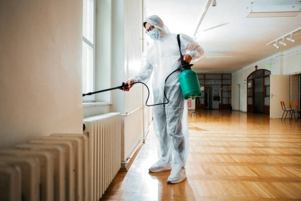 Best Exterminator Services  in Shortsville, NY